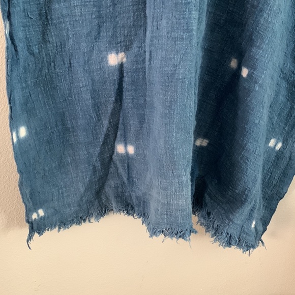 Lost & Found Tunic Mudcloth - Picture 3 of 7